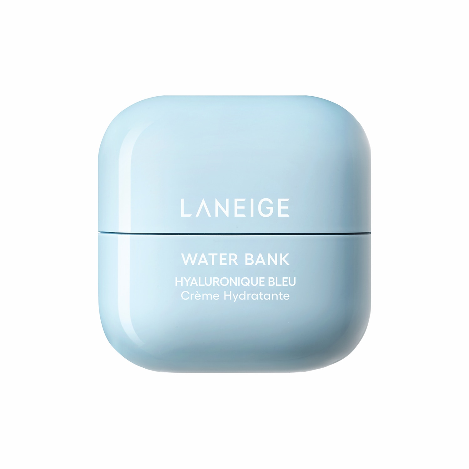 WATERBANK BLUE HYALURONIC CREAM MOISTURIZER (CREMA HIDRATANTE)